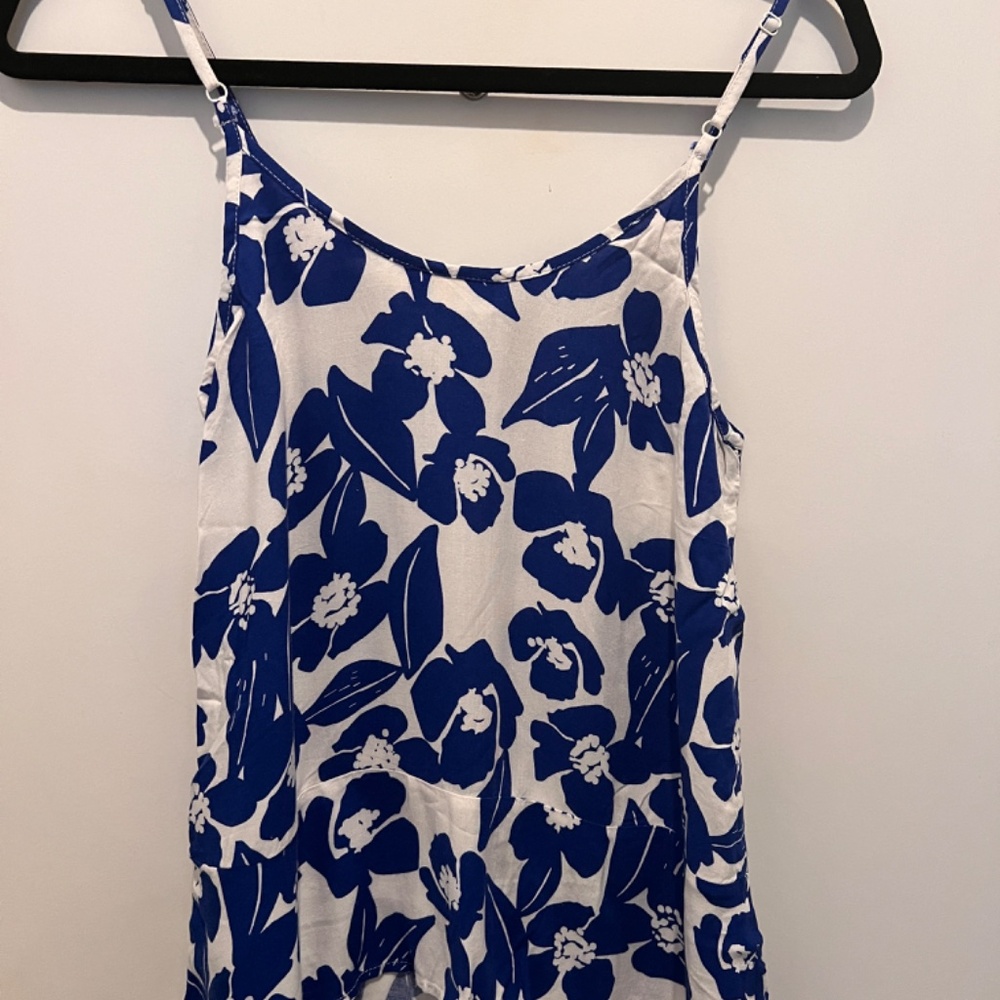 ICHI 2- Piece Flowy top and matching pant set